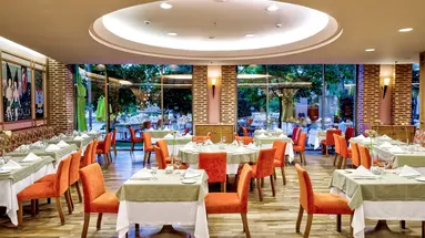 Gloria Verde Resort & SPA