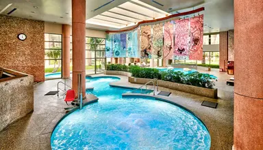 Gloria Verde Resort & SPA