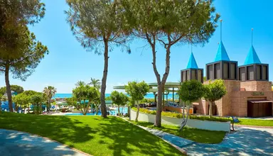 Gloria Verde Resort & SPA