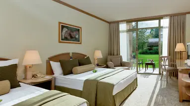 Gloria Verde Resort & SPA