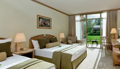 Gloria Verde Resort & SPA