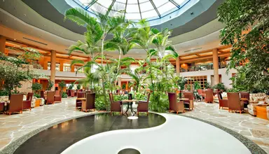 Gloria Verde Resort & SPA