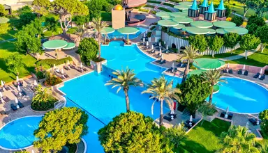 Gloria Verde Resort & SPA