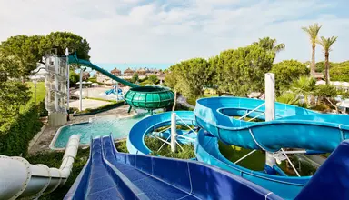 Gloria Verde Resort & SPA