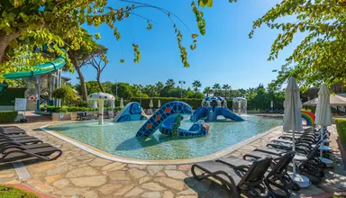 Gloria Verde Resort & SPA
