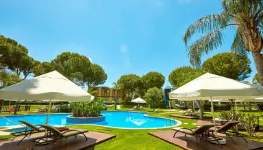 Gloria Verde Resort & SPA