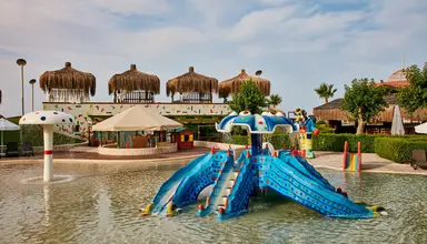Gloria Verde Resort & SPA