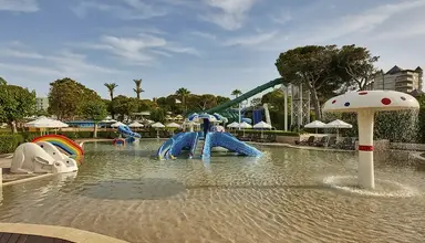 Gloria Verde Resort & SPA