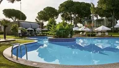 Gloria Verde Resort & SPA