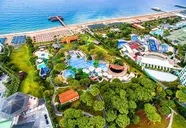 Gloria Verde Resort & SPA