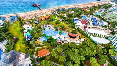 Gloria Verde Resort & SPA