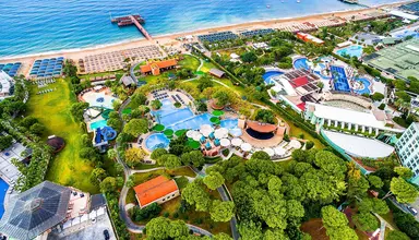 Gloria Verde Resort & SPA