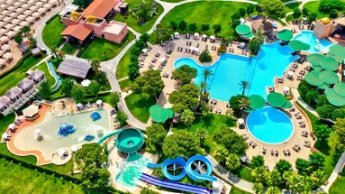 Gloria Verde Resort & SPA