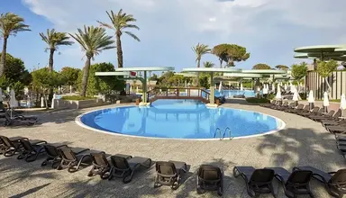 Gloria Verde Resort & SPA