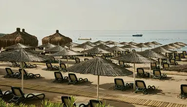 Gloria Verde Resort & SPA