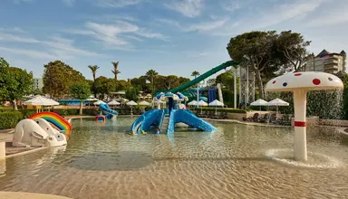 Gloria Verde Resort & SPA
