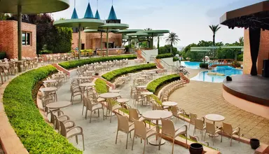 Gloria Verde Resort & SPA