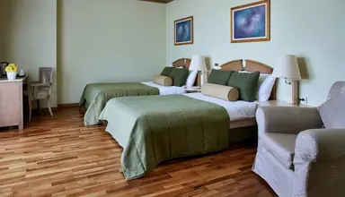 Gloria Verde Resort & SPA