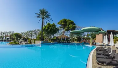 Gloria Verde Resort & SPA