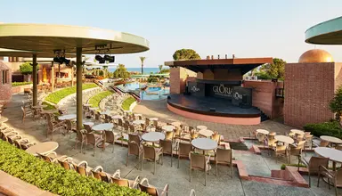 Gloria Verde Resort & SPA
