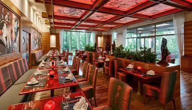 Gloria Verde Resort & SPA