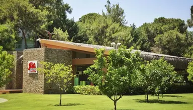 Gloria Verde Resort & SPA
