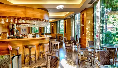 Gloria Verde Resort & SPA