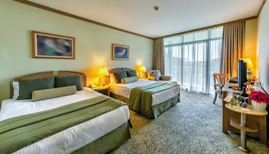 Gloria Verde Resort & SPA