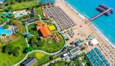 Gloria Verde Resort & SPA