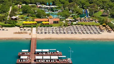 Gloria Verde Resort & SPA