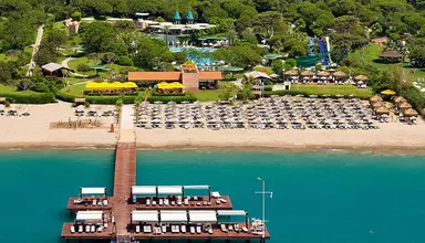 Gloria Verde Resort & SPA
