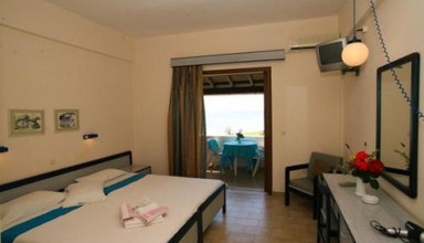 Glyfada Gorgona
