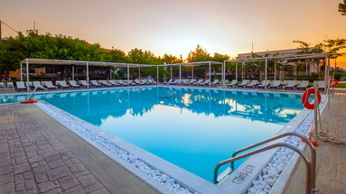 GMP Bouka Resort