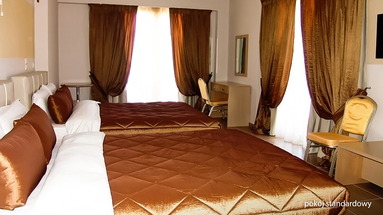 GMP Bouka Resort