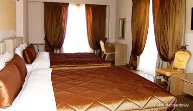 GMP Bouka Resort