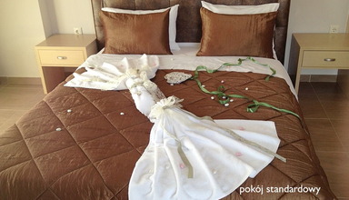 GMP Bouka Resort