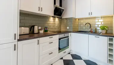 Go Apartments