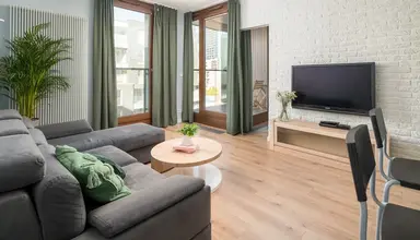 Go Apartments