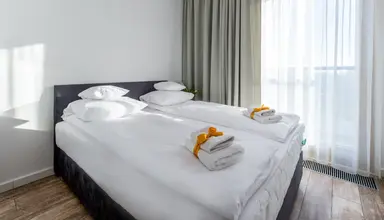 Go Apartments