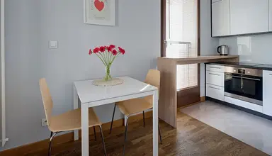 Go Apartments