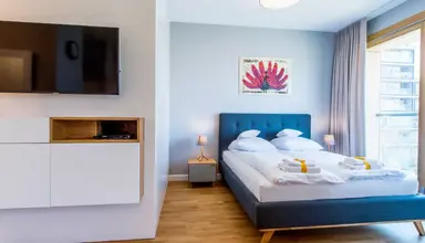 Go Apartments