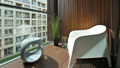 Go Apartments