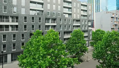Go Apartments