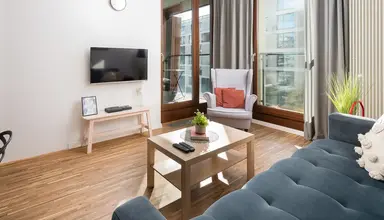 Go Apartments