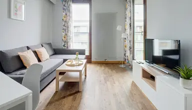 Go Apartments
