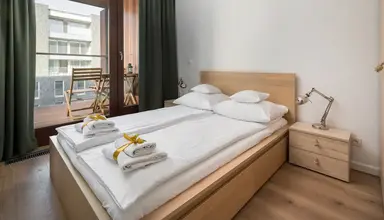 Go Apartments