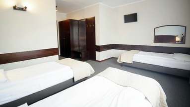 Go Cracow Resort