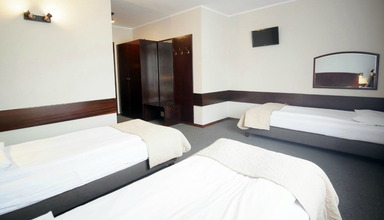 Go Cracow Resort