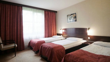 Go Cracow Resort