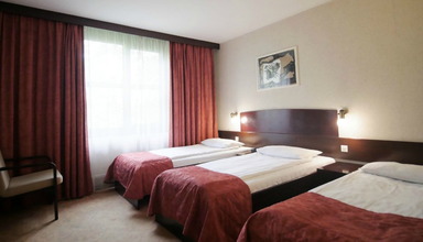 Go Cracow Resort